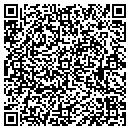 QR code with Aeromed Inc contacts