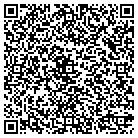 QR code with Rusty Blue's Emporium LLC contacts