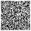 QR code with E V Solutions contacts