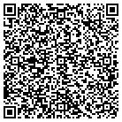 QR code with Ac Maintenance Contractors contacts