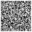 QR code with Maxine's Catering contacts