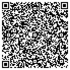 QR code with A E Rodriquez Roofing Co Inc contacts