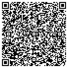 QR code with Chef Tom's Gourmet Deli & Cafe contacts