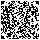 QR code with O'Brien Tire & Service Center Inc contacts