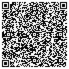 QR code with American Bionostica Inc contacts
