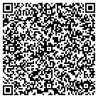 QR code with LA Monique International Catering contacts