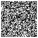 QR code with Oliver S Diner contacts