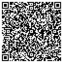 QR code with Regina Cater Style contacts