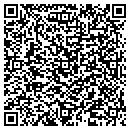 QR code with Riggio's Catering contacts