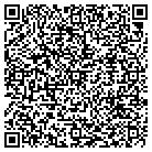 QR code with A-1 Affordable Construction CO contacts