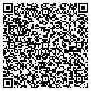 QR code with Adelina Boutique Inc contacts