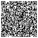 QR code with Rasna Foods Inc contacts