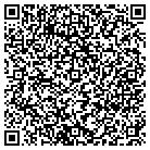 QR code with Aaron Goodspeed Soc Contring contacts