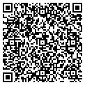 QR code with Paradise Now contacts