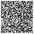 QR code with Allens Catering contacts