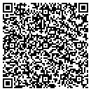 QR code with A & A Sheet Metal contacts