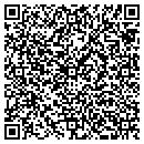 QR code with Royce Sawyer contacts