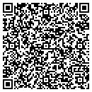 QR code with Redbone Foods LLC contacts