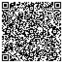 QR code with L Katheleen Brondt contacts