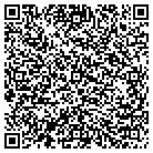 QR code with Red Line Auto Tire Center contacts