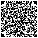 QR code with Katie's Catering contacts