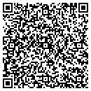 QR code with Kp Catering contacts