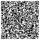 QR code with Oklahoma County Senior Program contacts