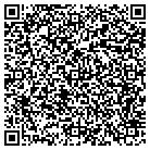 QR code with My Baby Store & Kids Room contacts