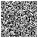QR code with Urban Market contacts