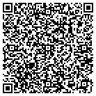 QR code with V Z D's Catering To Go contacts