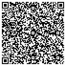 QR code with A & M Philadelphia LLC contacts