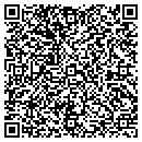 QR code with John S Melvin's Siding contacts