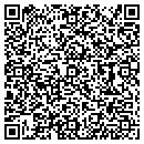 QR code with C L Bass Inc contacts