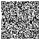 QR code with Tredit Tire contacts