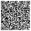 QR code with Cosmic Catering contacts