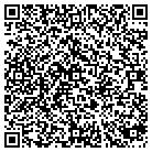 QR code with Maryland Choral Society Inc contacts