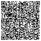 QR code with My Blue Heaven Fine Catering LLC contacts