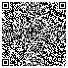 QR code with Prissy Princess Tutus Boutique contacts