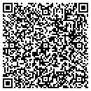 QR code with A Sazzy U contacts