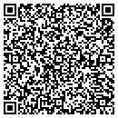 QR code with Ritz Hall contacts
