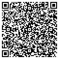 QR code with Bamboo Gallery contacts