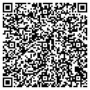 QR code with Rodez Caterers contacts