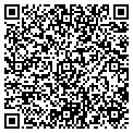 QR code with Boa Boutique contacts