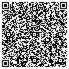 QR code with Maddie Moo's Boutique contacts
