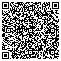 QR code with Boho Inc contacts