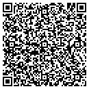 QR code with Garden Mart contacts