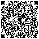 QR code with Advance Construction Co contacts