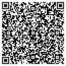 QR code with Foodeze's contacts