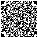 QR code with The Keg contacts