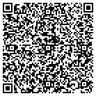 QR code with Aero Plantation Airport-Nc21 contacts